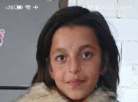 orphan image