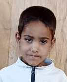 orphan image