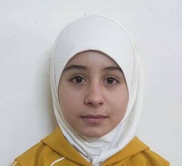 orphan image