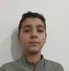 orphan image